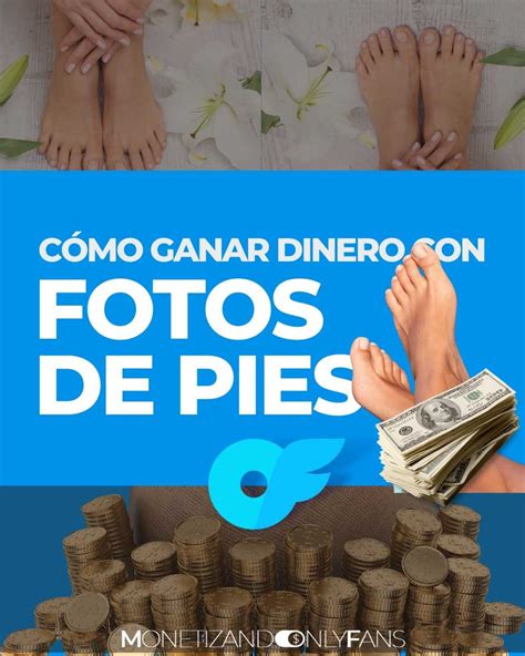 mejores apps para vender fotos de pies|Apps para vender fotos de pies